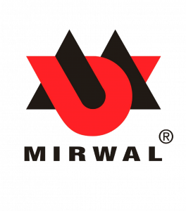 Mirwal - ex farbiarniasira