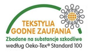 Oeko-Tex standard 100 Mirwal