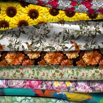 Fabric stuck 1 Fabric stuck 1